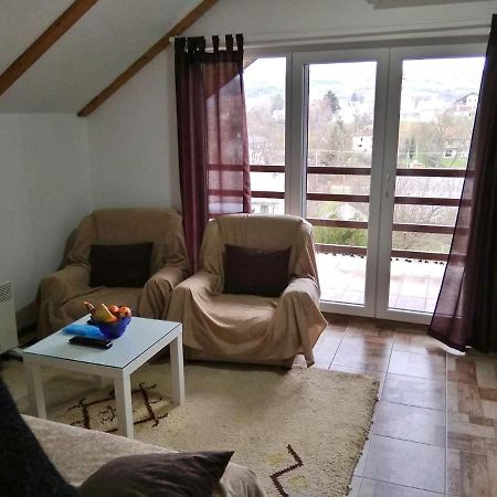 Apartmani Zapis Vrdnik Exteriör bild