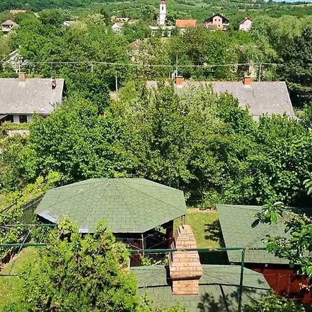 Apartmani Zapis Vrdnik Exteriör bild