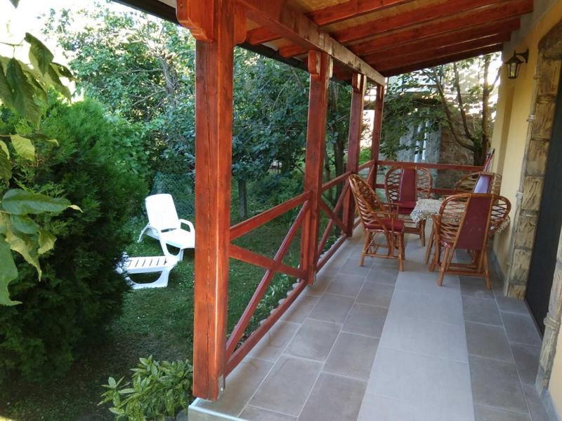 Apartmani Zapis Vrdnik Exteriör bild