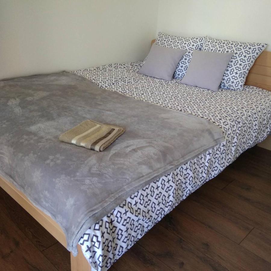 Apartmani Zapis Vrdnik Exteriör bild