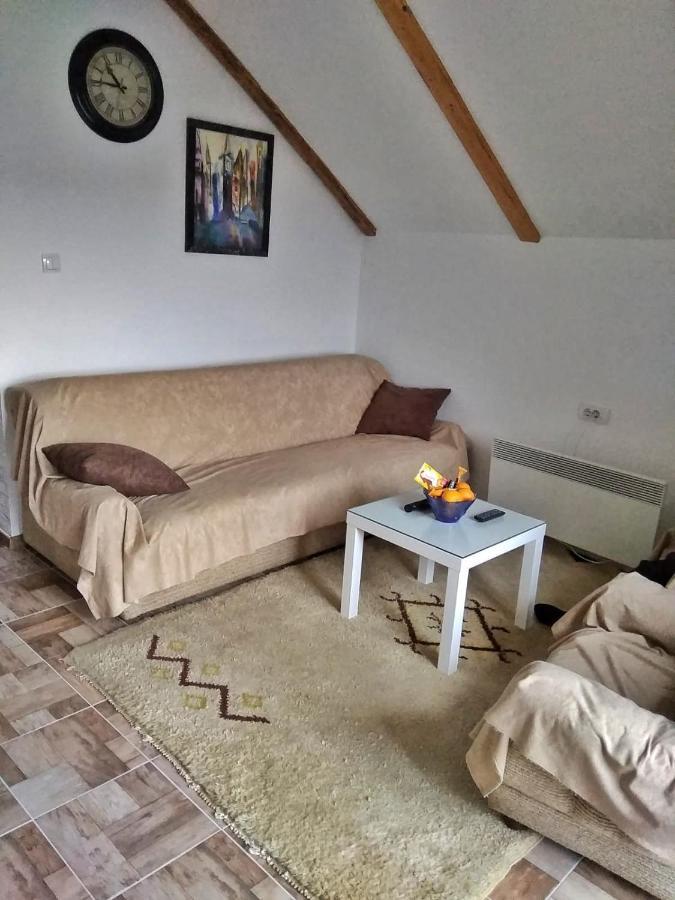 Apartmani Zapis Vrdnik Exteriör bild