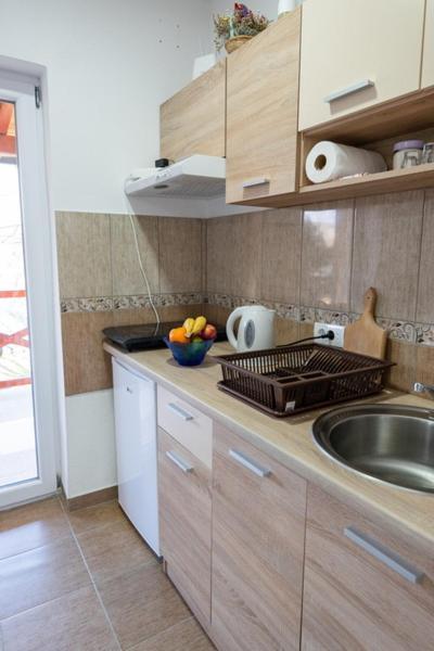 Apartmani Zapis Vrdnik Exteriör bild