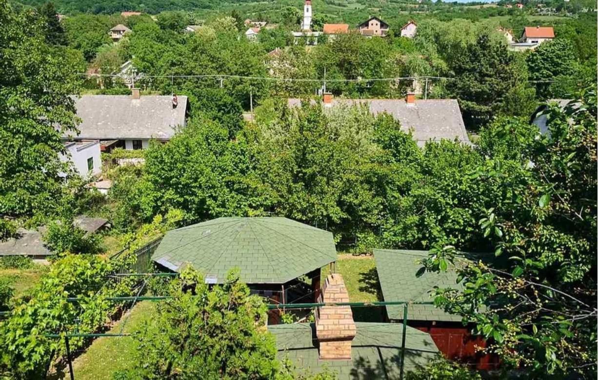 Apartmani Zapis Vrdnik Exteriör bild