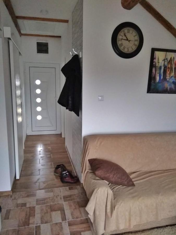 Apartmani Zapis Vrdnik Exteriör bild