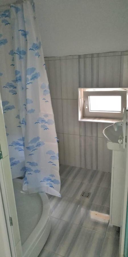 Apartmani Zapis Vrdnik Exteriör bild