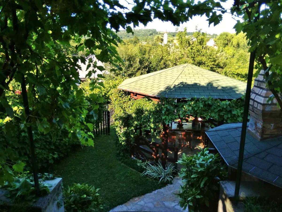 Apartmani Zapis Vrdnik Exteriör bild