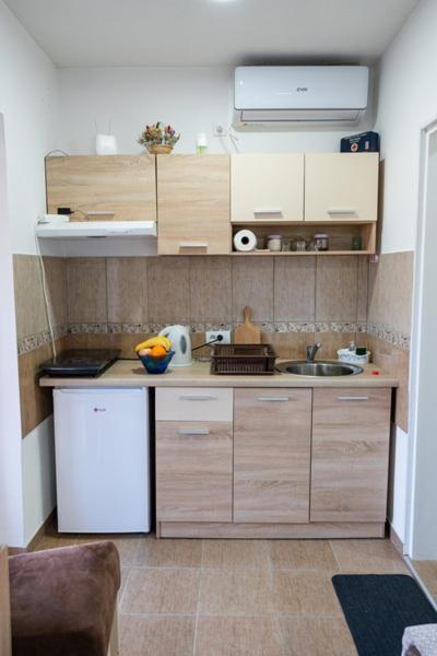 Apartmani Zapis Vrdnik Exteriör bild