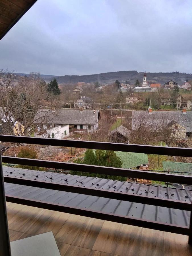 Apartmani Zapis Vrdnik Exteriör bild
