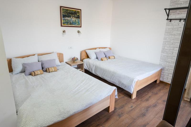 Apartmani Zapis Vrdnik Exteriör bild